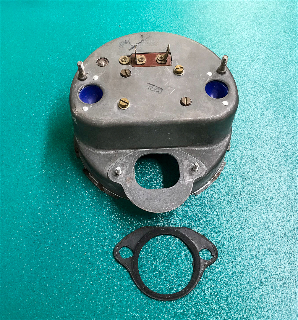 Jaguar clock repair My Jaguar MK2 Restoration