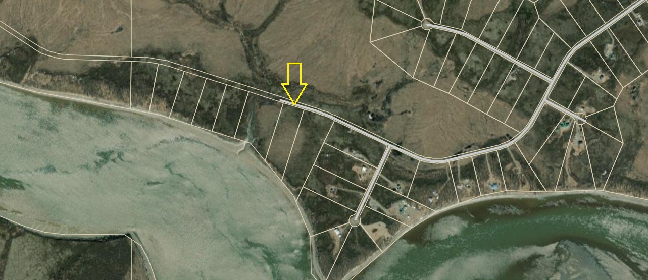 File B262 Naknek River Frontage between Naknek & King Salmon (Sale