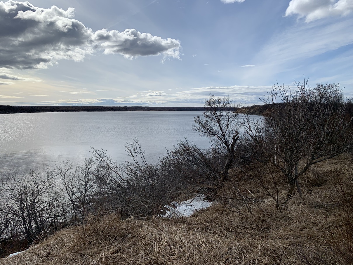 File B262 Naknek River Frontage between Naknek & King Salmon (Sale