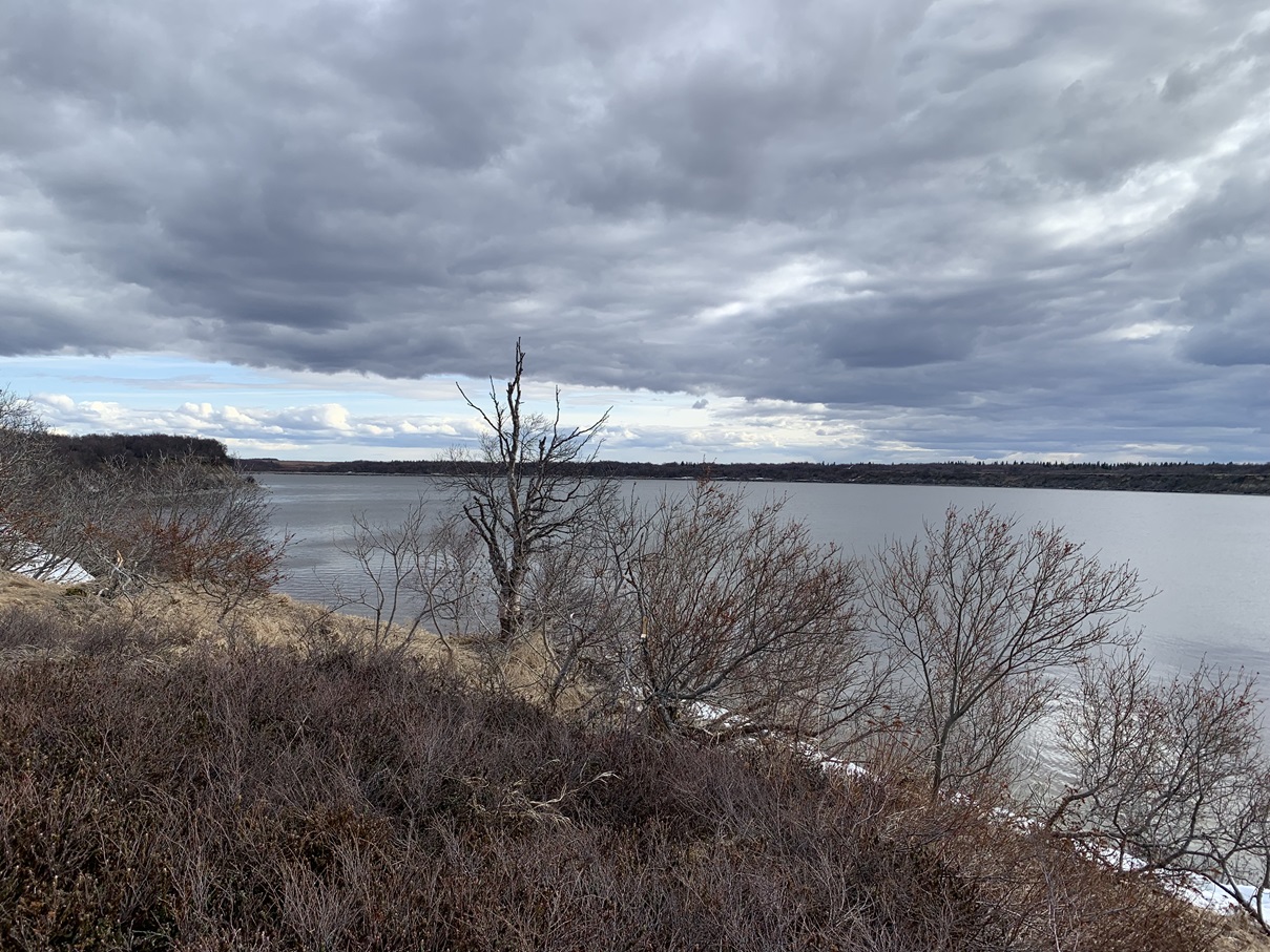 File B262 Naknek River Frontage between Naknek & King Salmon (Sale