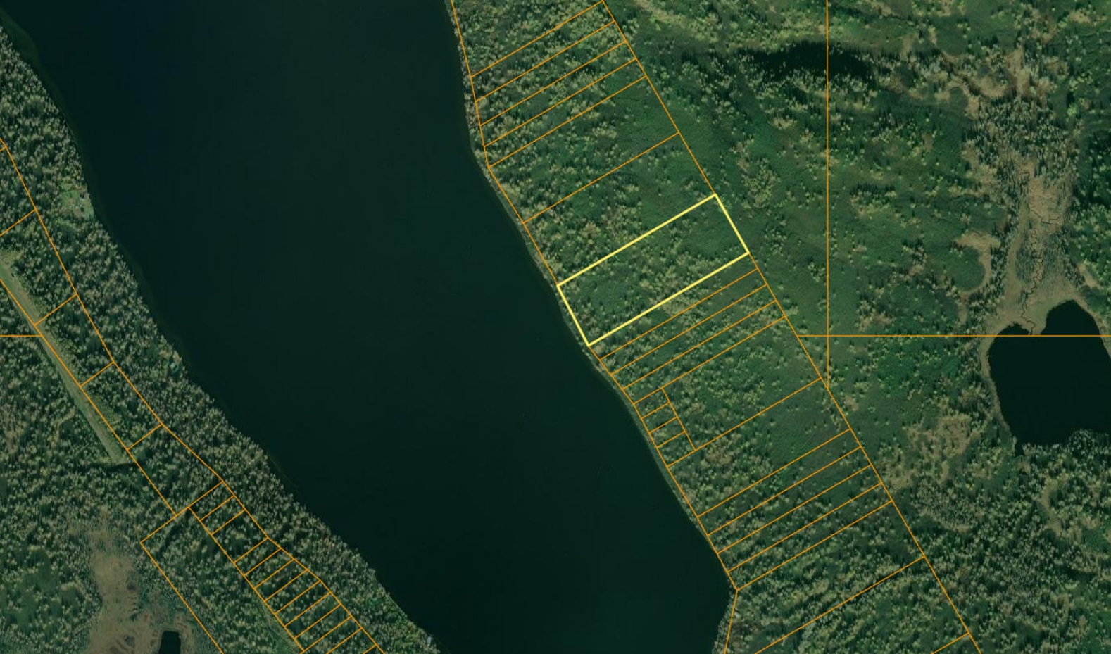 File C254 23.80 Acres on Shell Lake (New Listing 072024