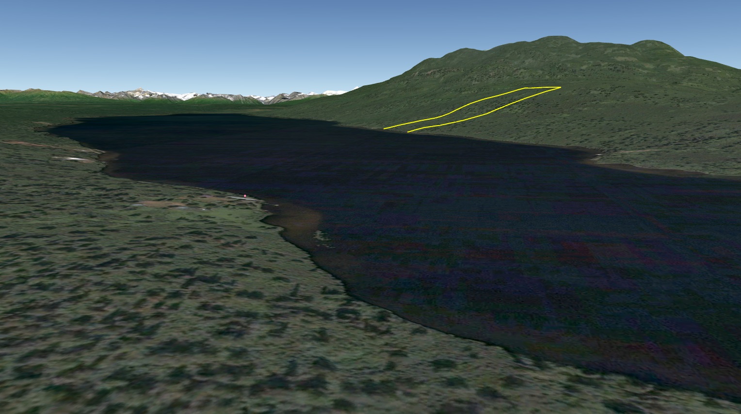 File C254 23.80 Acres on Shell Lake (New Listing 072024