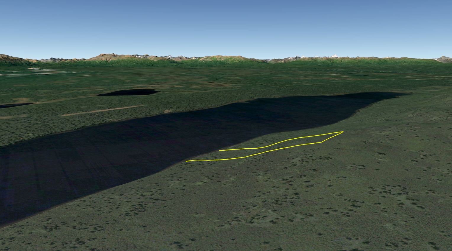 File C254 23.80 Acres on Shell Lake (New Listing 072024