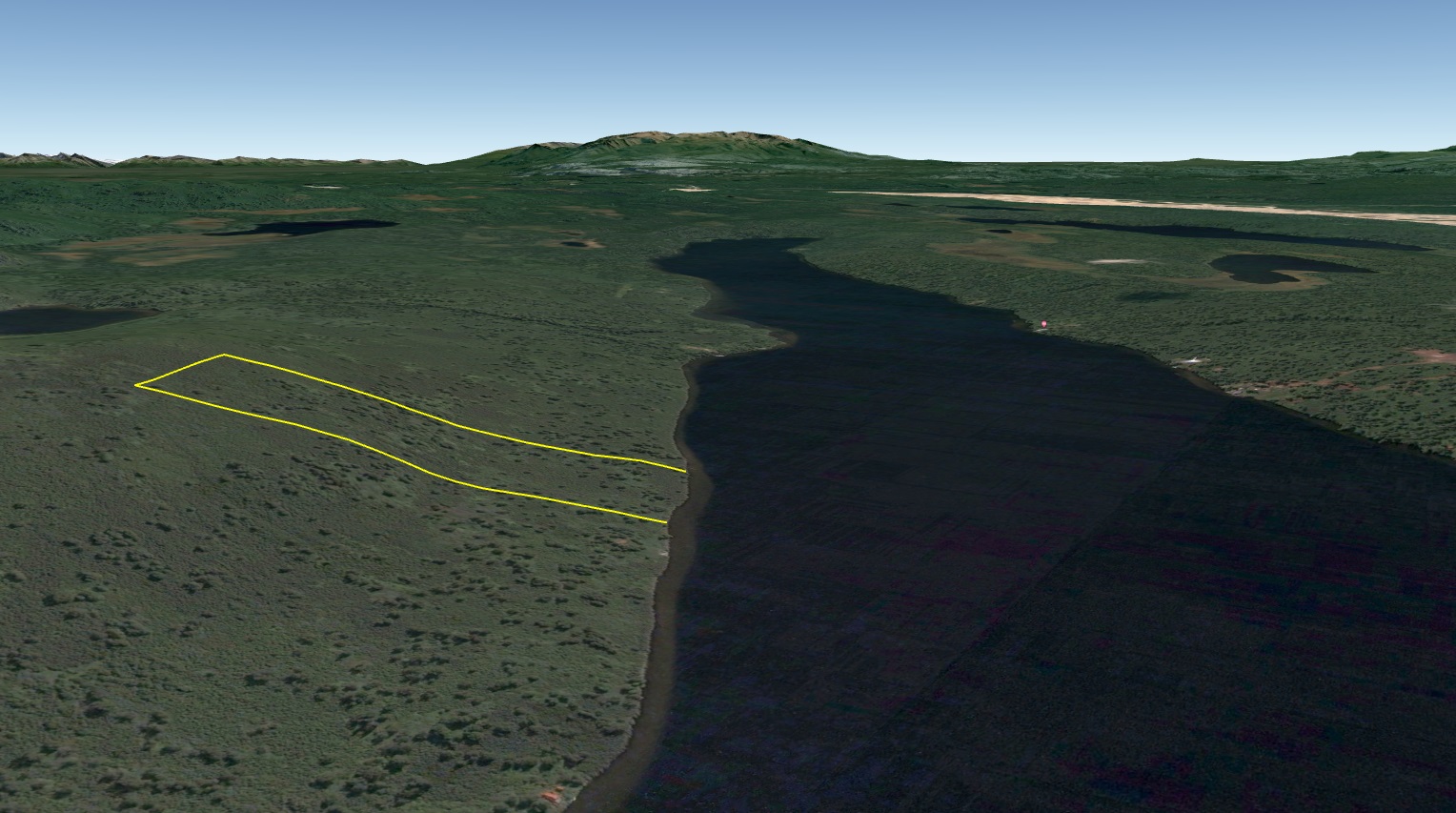 File C254 23.80 Acres on Shell Lake (New Listing 072024