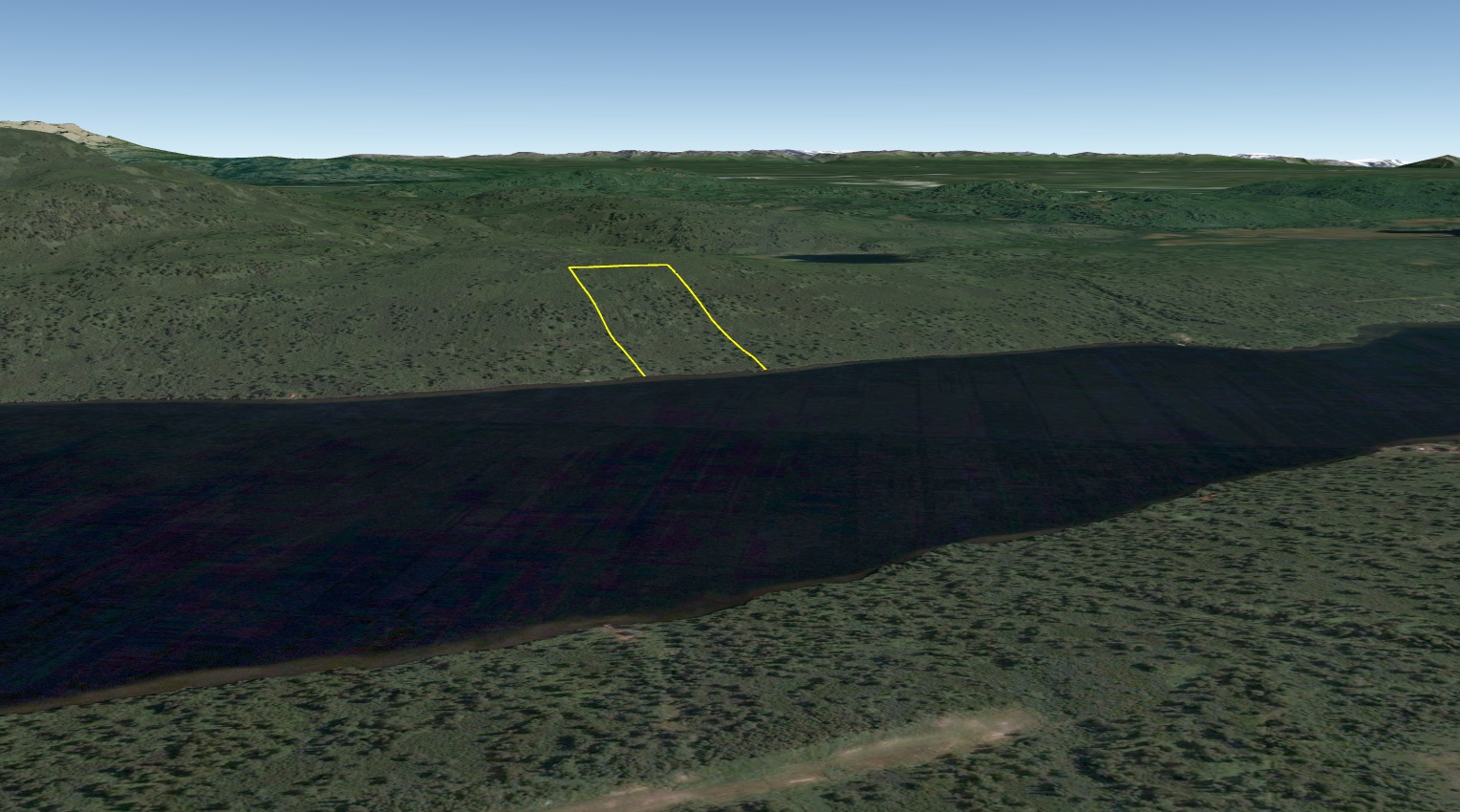 File C254 23.80 Acres on Shell Lake (New Listing 072024