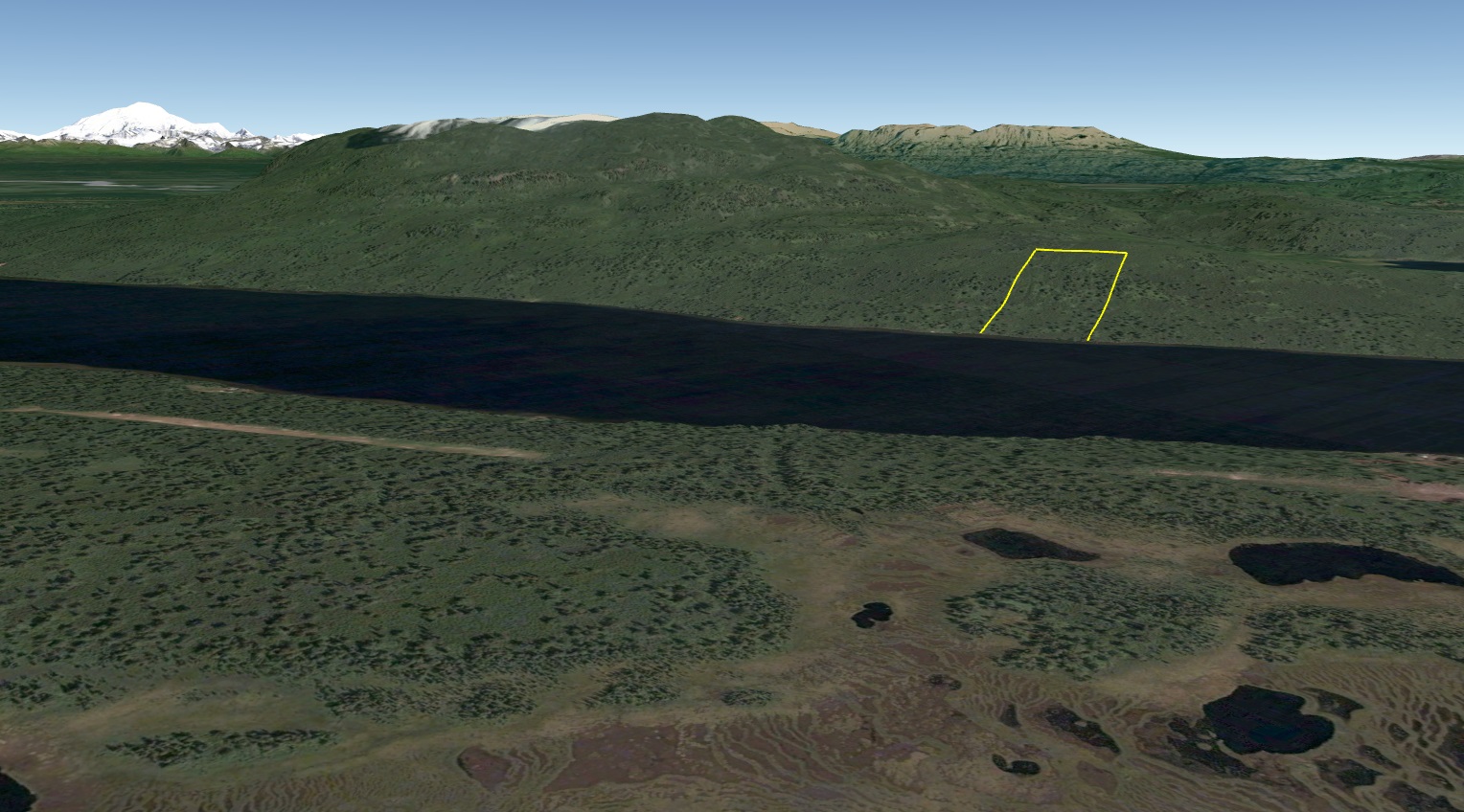 File C254 23.80 Acres on Shell Lake (New Listing 072024