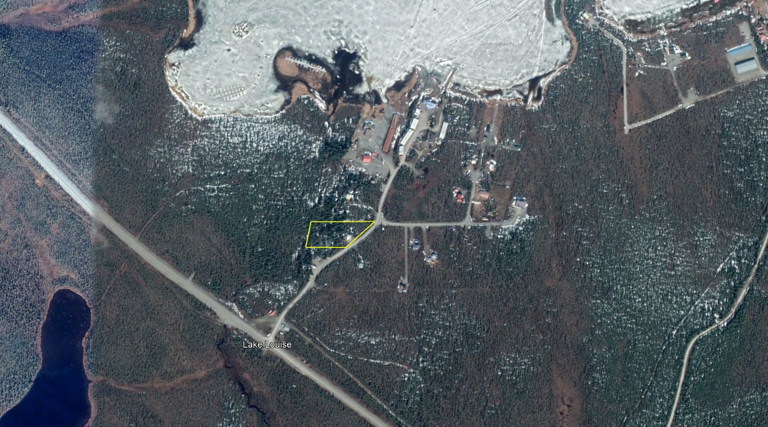 Lake Louise Alaska Property For Sale at Delores Vanderhoff blog