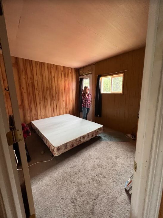 File H220 Two Bedroom Cabin near Lake Louise (Sold 082024