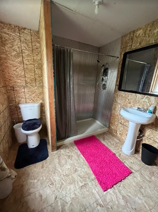 File H220 Two Bedroom Cabin near Lake Louise (Sold 082024