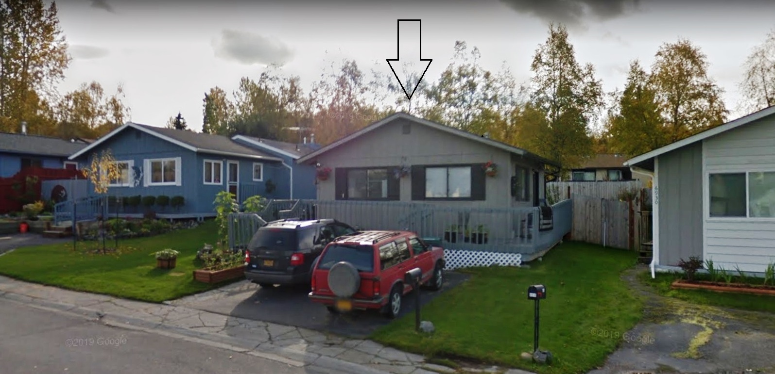 6. Road Access Archives Statewide Real Estate, L.L.C.