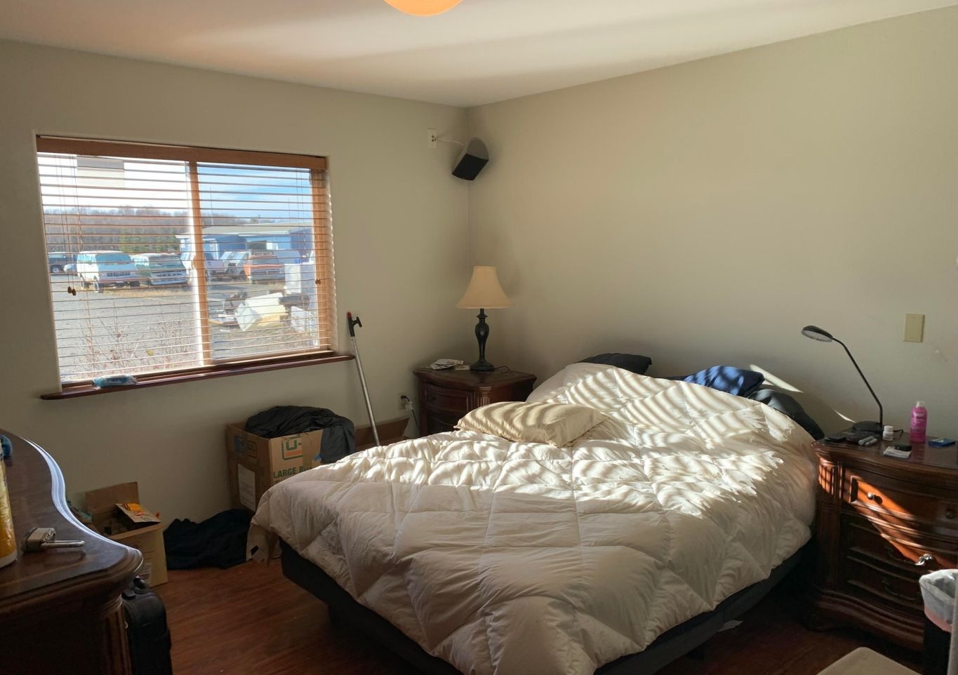 File R127 Shop, Home & Bunkhouse in Naknek Statewide Real Estate