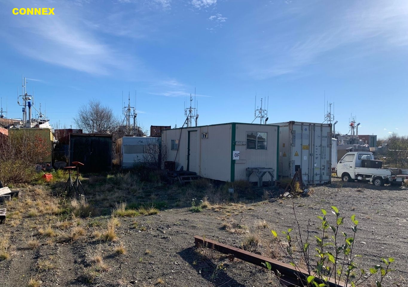 File R127 Shop, Home & Bunkhouse in Naknek Statewide Real Estate