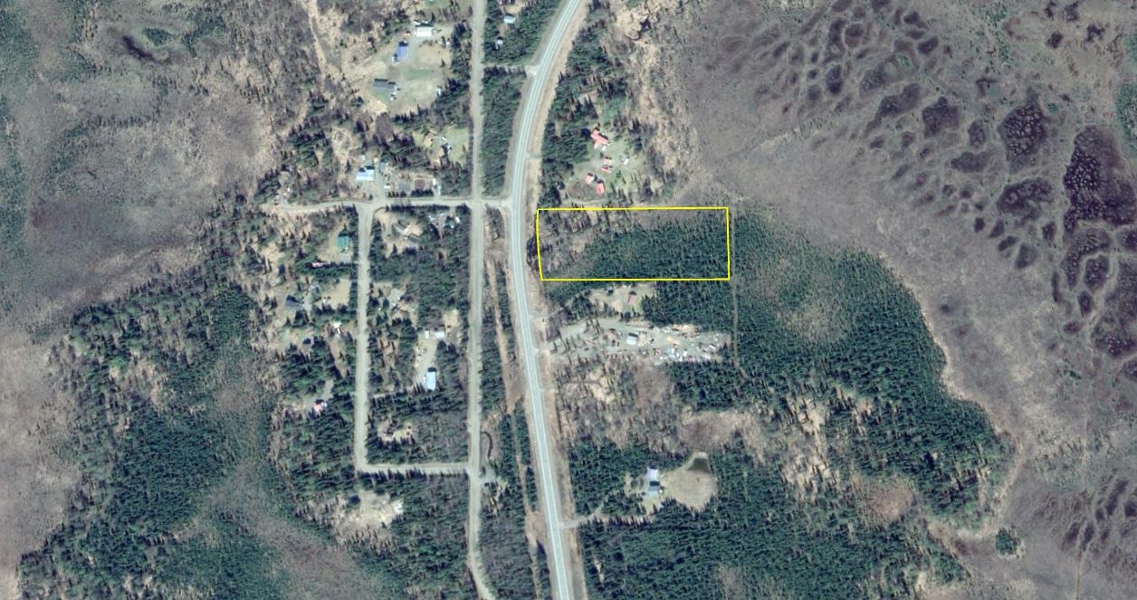 File S457 Kalifornsky Beach Road frontage in Kasilof Statewide