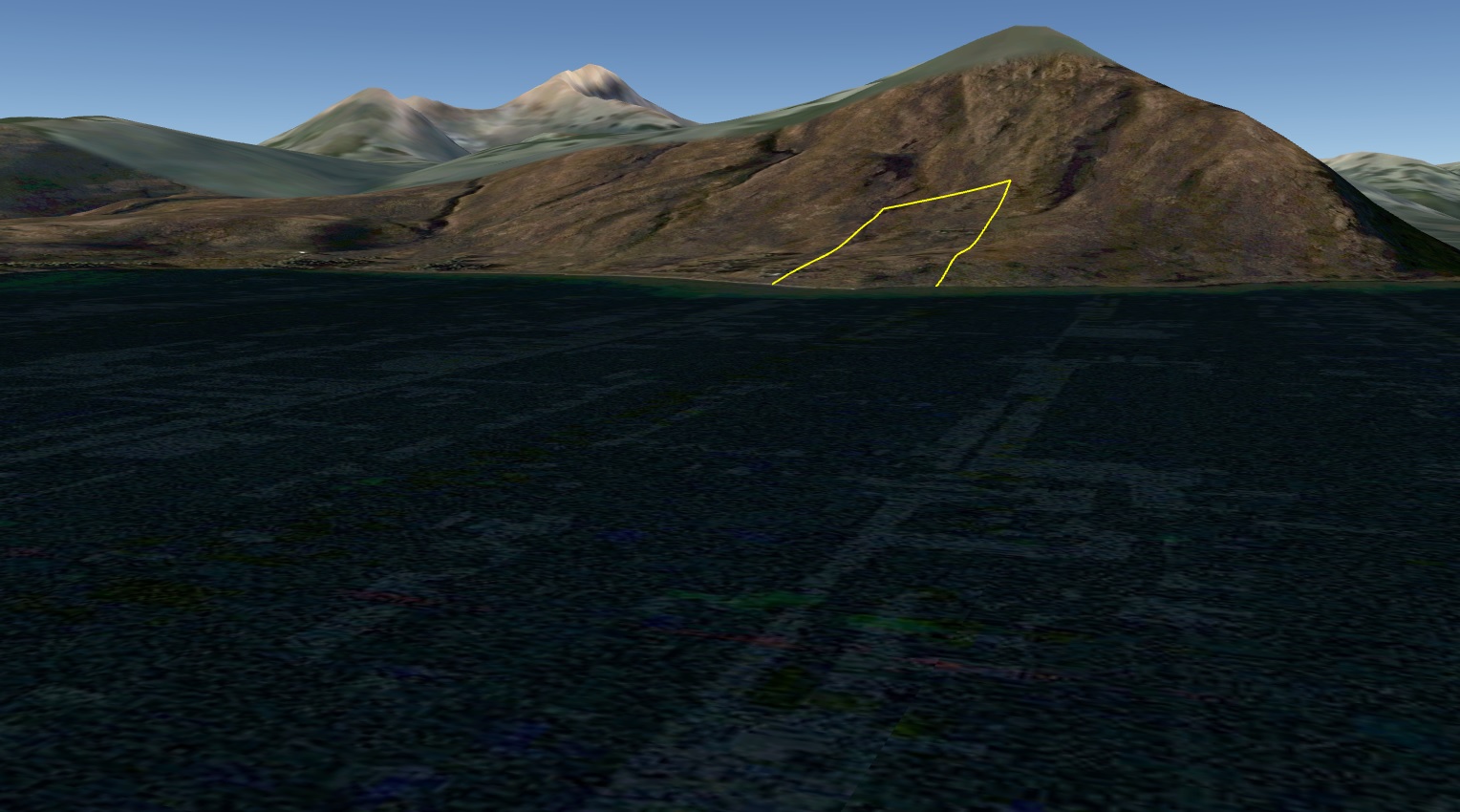 File S470 Frontage on Snake Lake near Dillingham Statewide Real