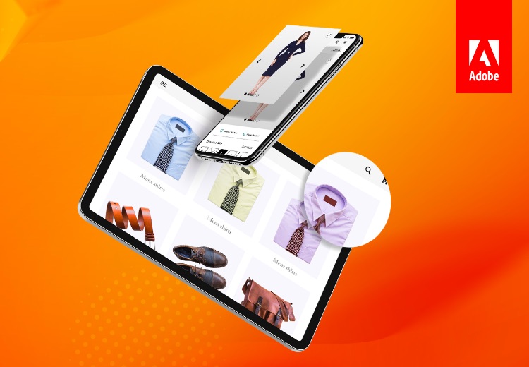 Adobe Commerce Cloud