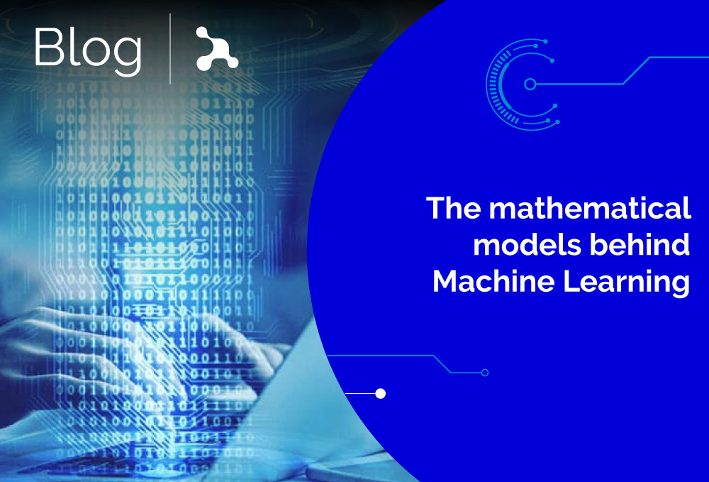 The mathematical models behind Machine Learning Asesoftware