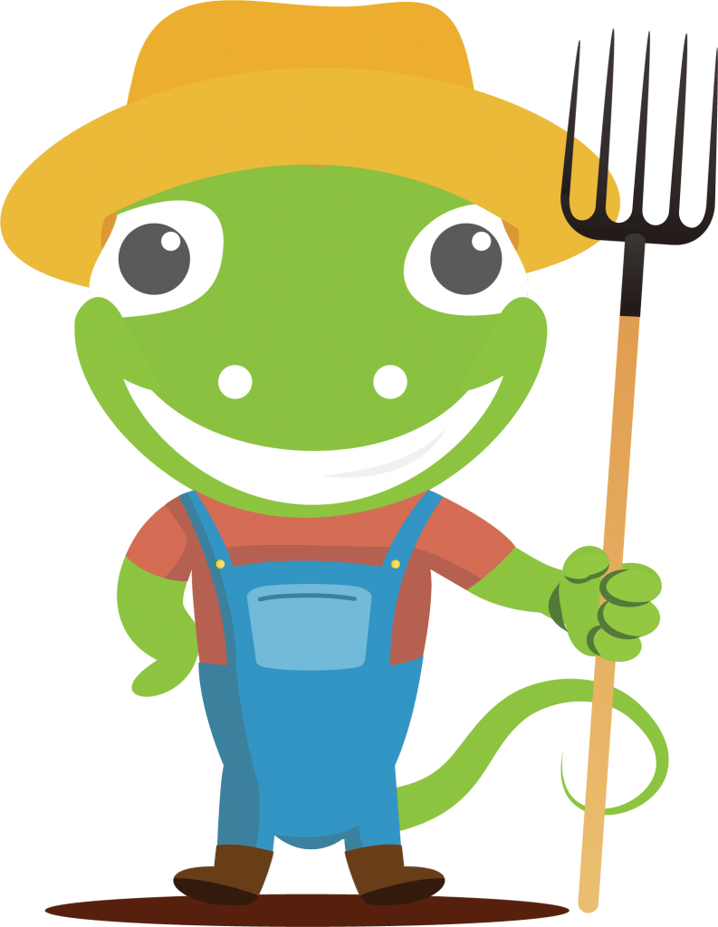CoinGecko Yield Farming Survey CoinGecko