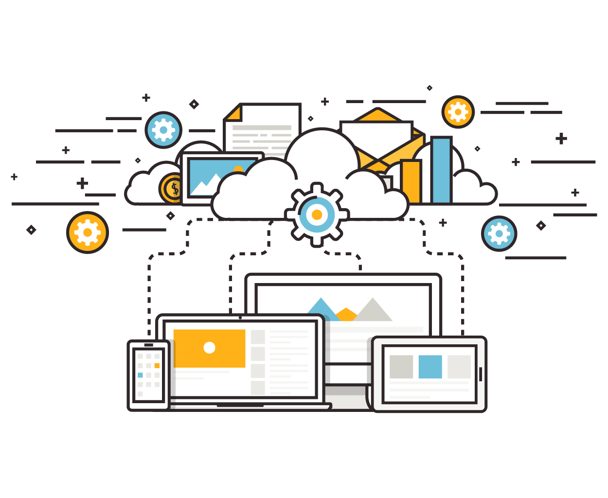 Getting to Know Cloud Practice Management