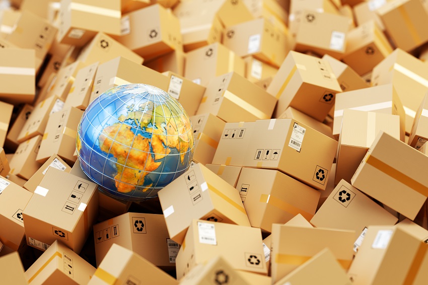 Parcel Industry News How to Do International Shipping Right