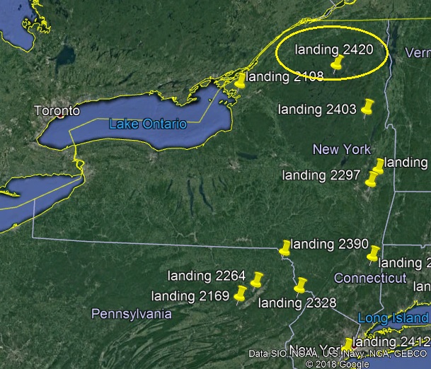 landing 1 « A Landing a Day