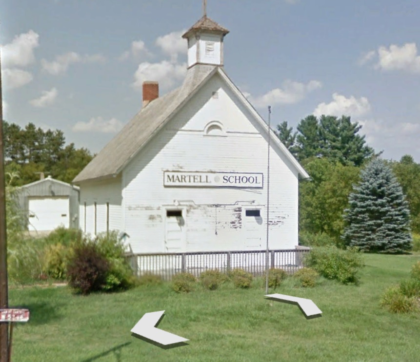 Ellsworth Wisconsin « A Landing a Day