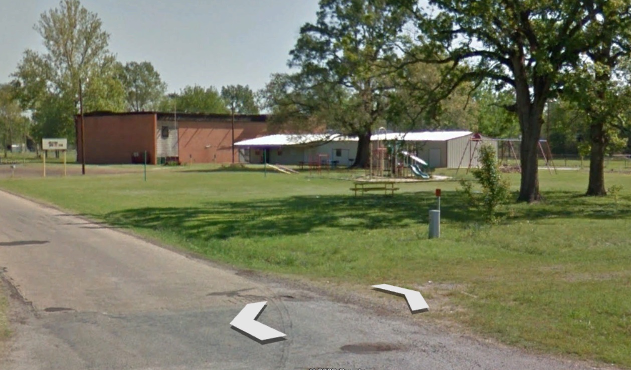 Talco (revisited), Wilkinson and Midway, Texas « A Landing a Day