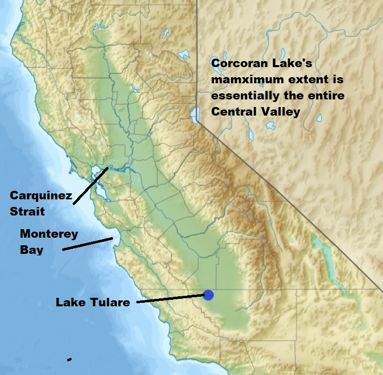 McFarland, California « A Landing a Day