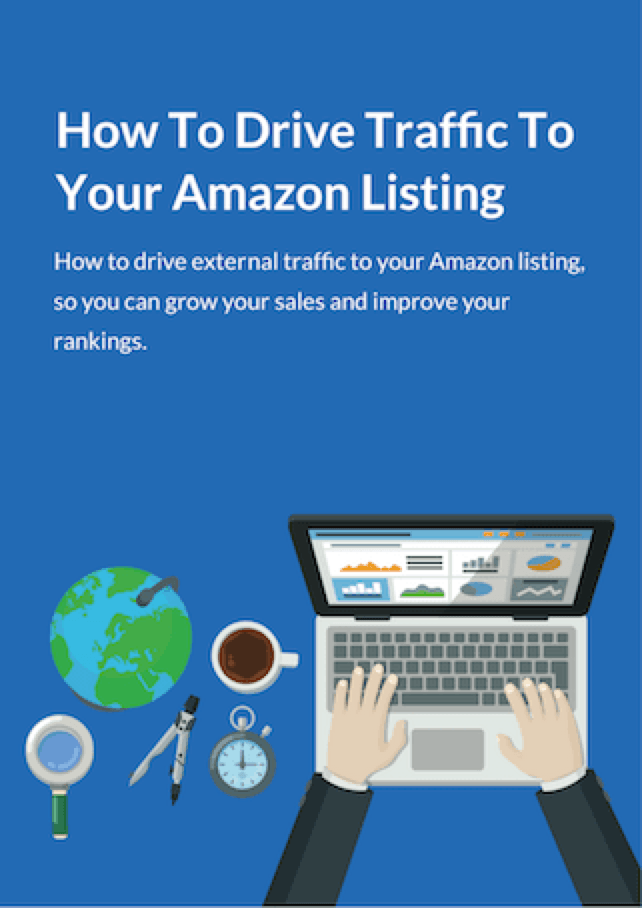 Driving Traffic To Amazon Listing Boost Your Sales, Rankings & Reviews