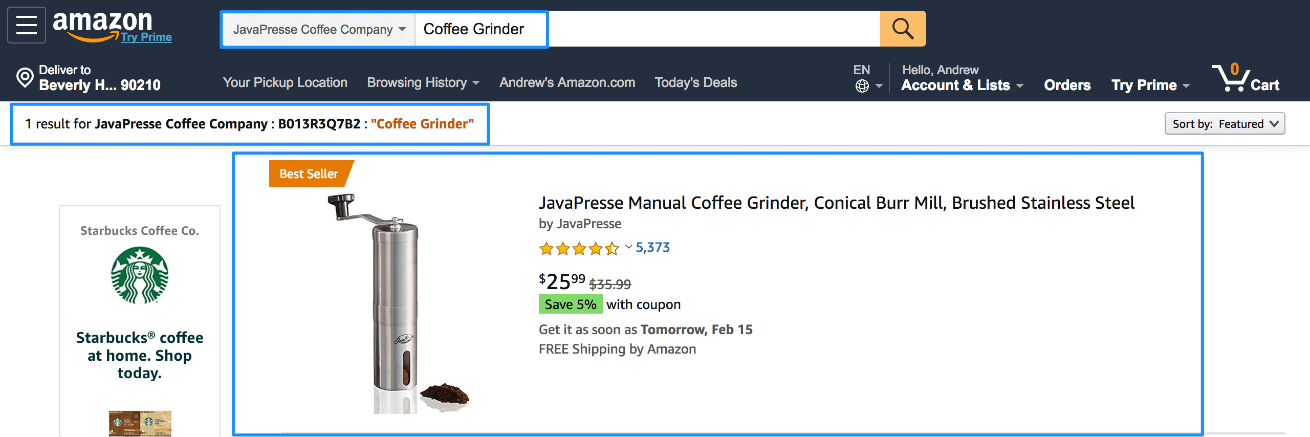 What Is An Amazon Super URL, and Do They Work? LandingCube