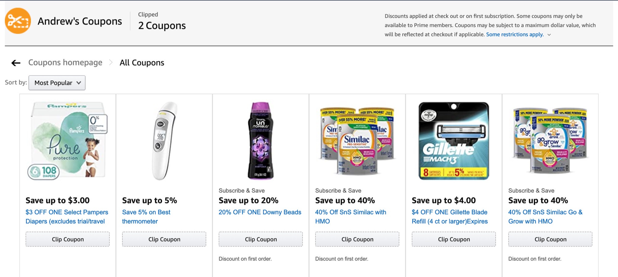 The Complete Guide to Amazon Seller Promotions 2024 Edition