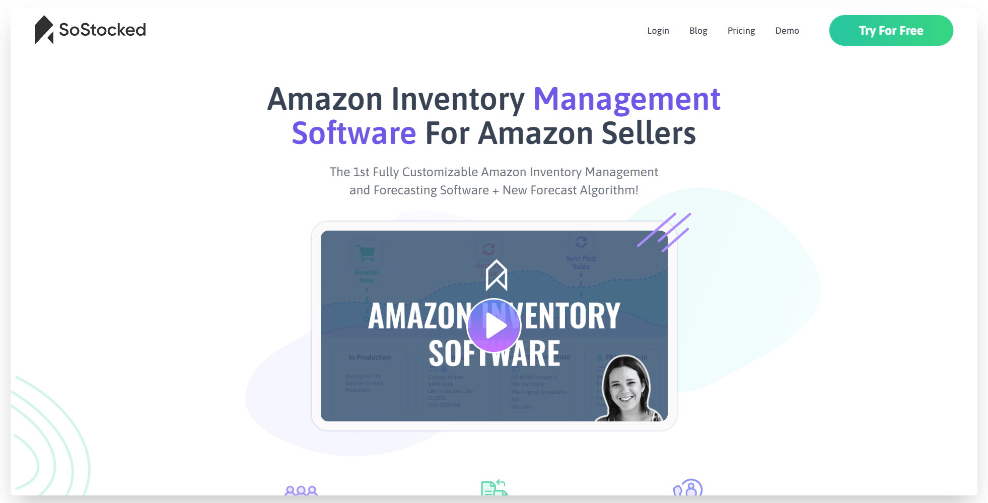 Best Amazon Seller Tools to Save Time & Scale Faster LandingCube
