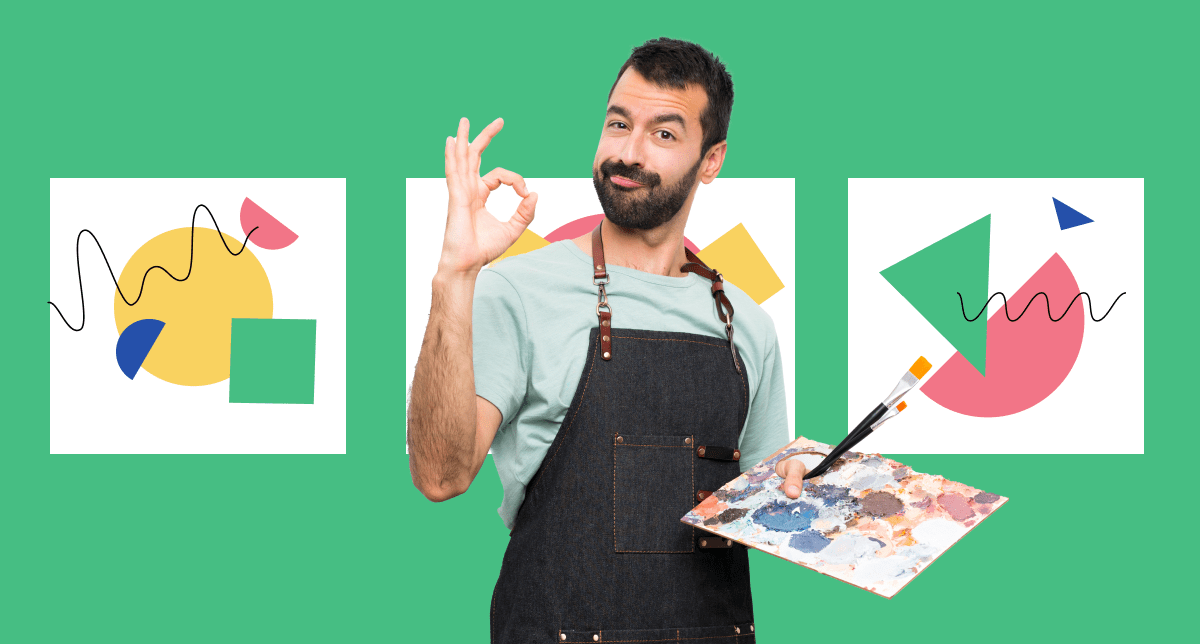 How to Build an Art Portfolio Online
