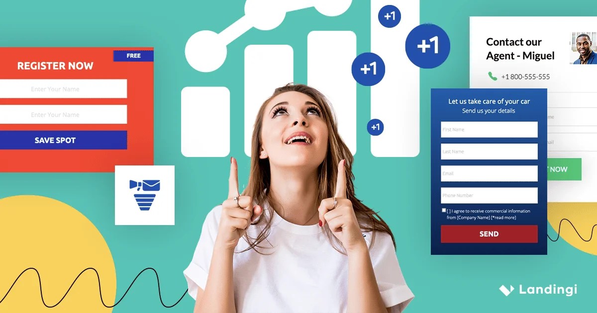 Conversion in Marketing Definition, Types, & Examples