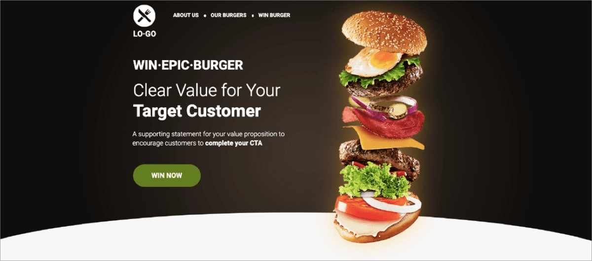 QR Code Landing Page Examples 7 Ideas