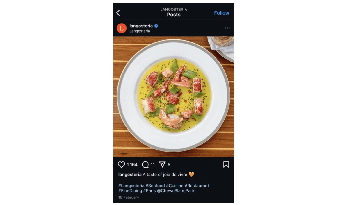 Digital Marketing for Restaurants Definition, Tips and Examples