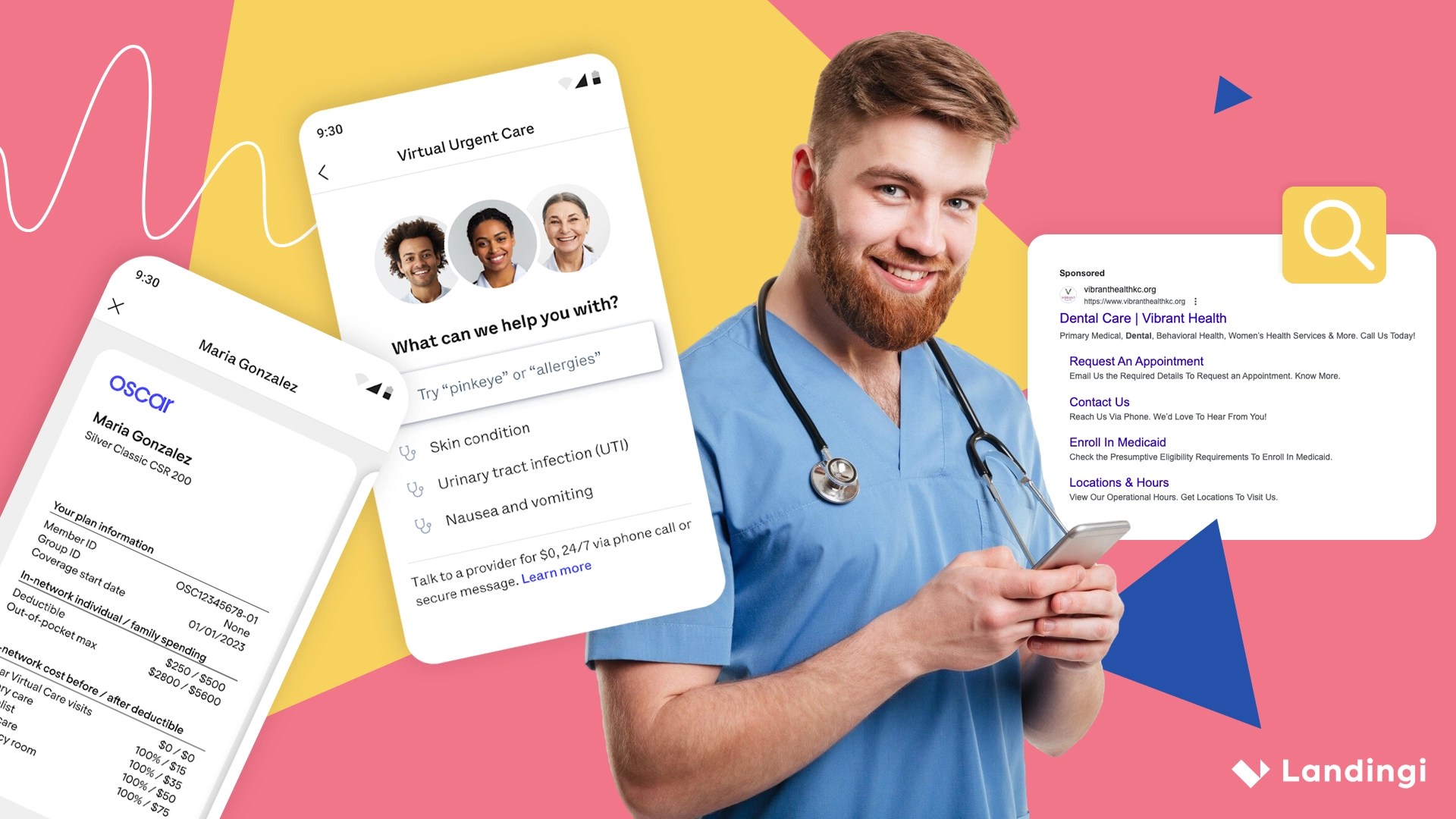 Digital Marketing for Healthcare Definition, Tips and Examples