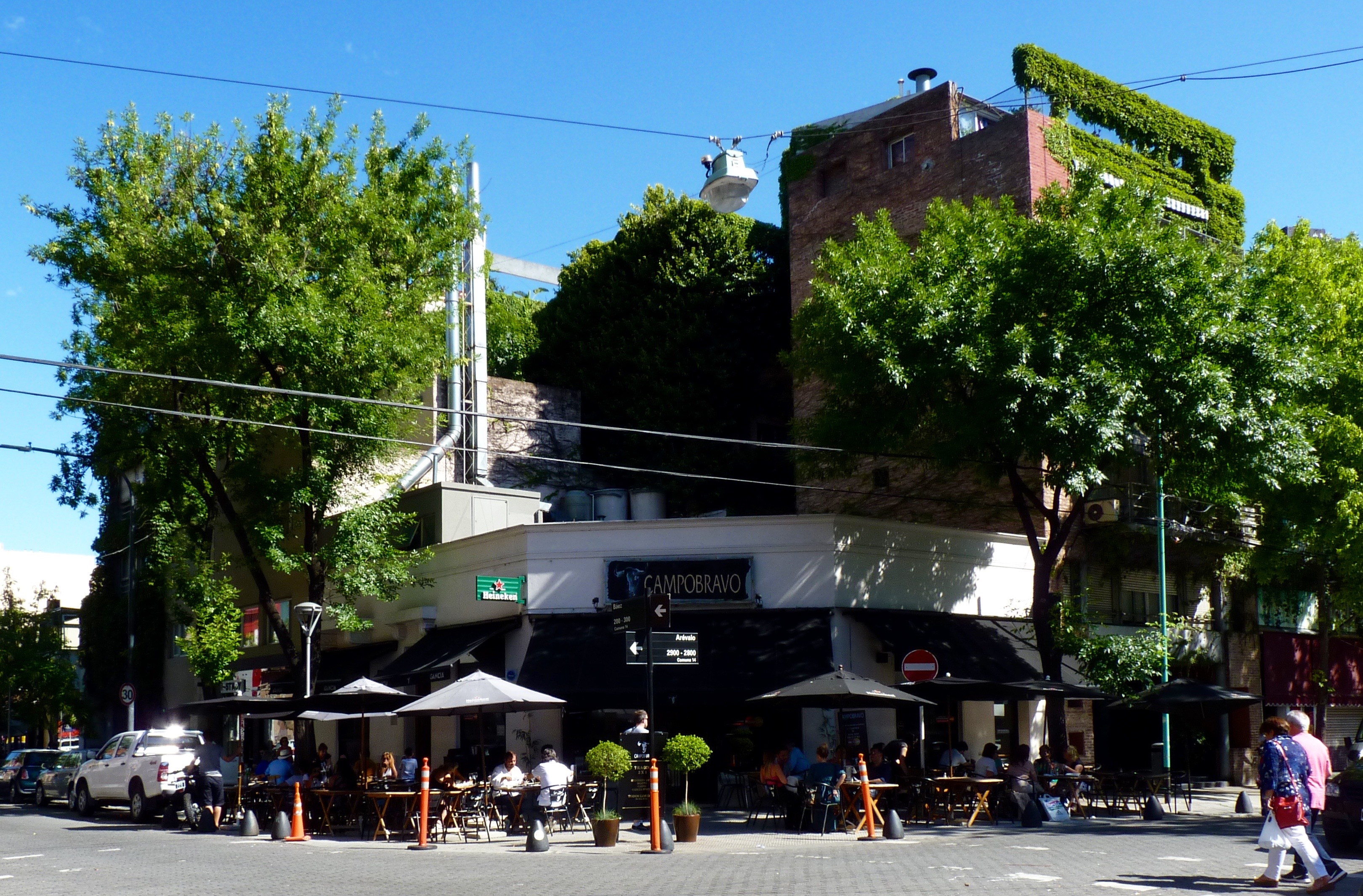 Actualizar 50+ imagen el club de la milanesa palermo Abzlocal.mx