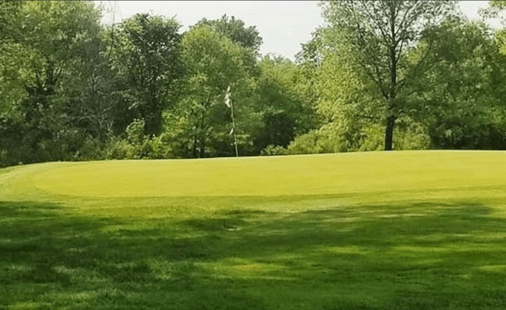 Landings of Willow Creek Golf Course Affordable Golf & Luxury Events