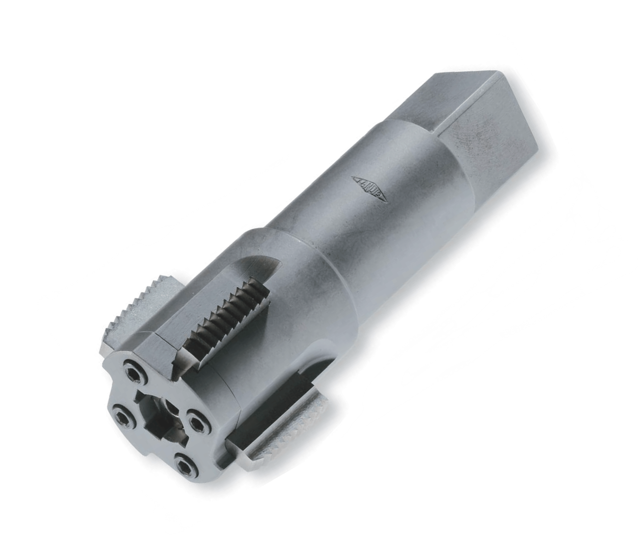 Solid Adjustable Taps Landis