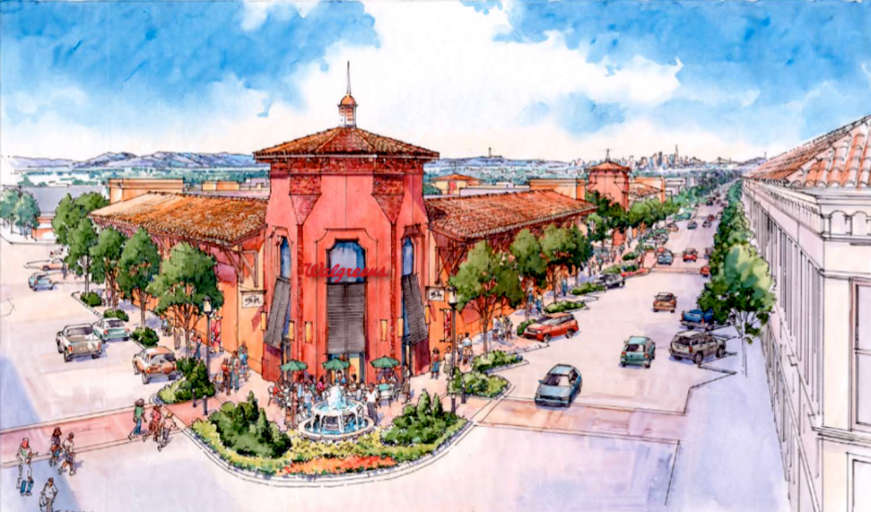 Landis Development, LLC Real Estate Development Services