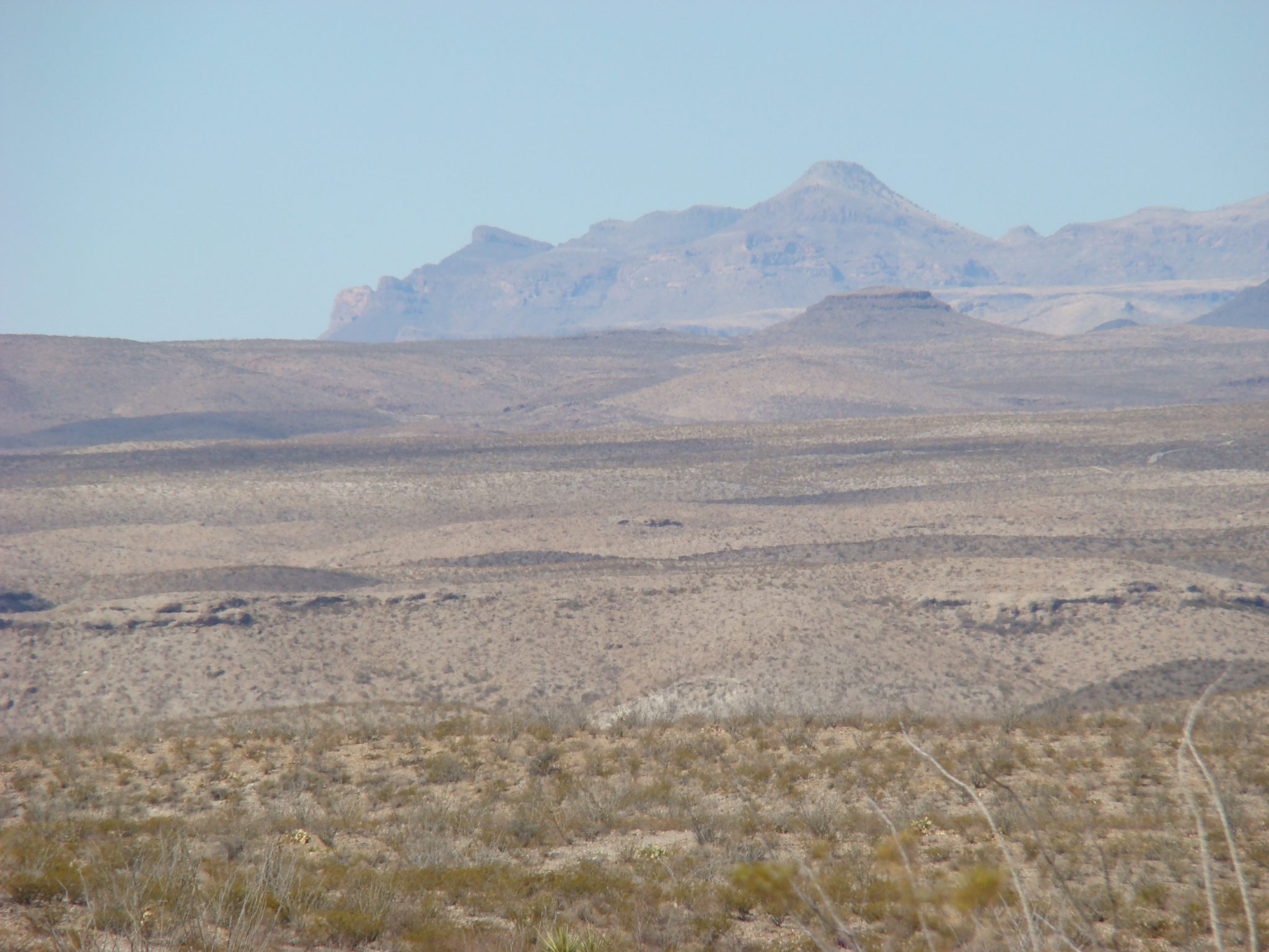 10 Acres No Restrictions Presidio Co. Texas LAND IS HOME