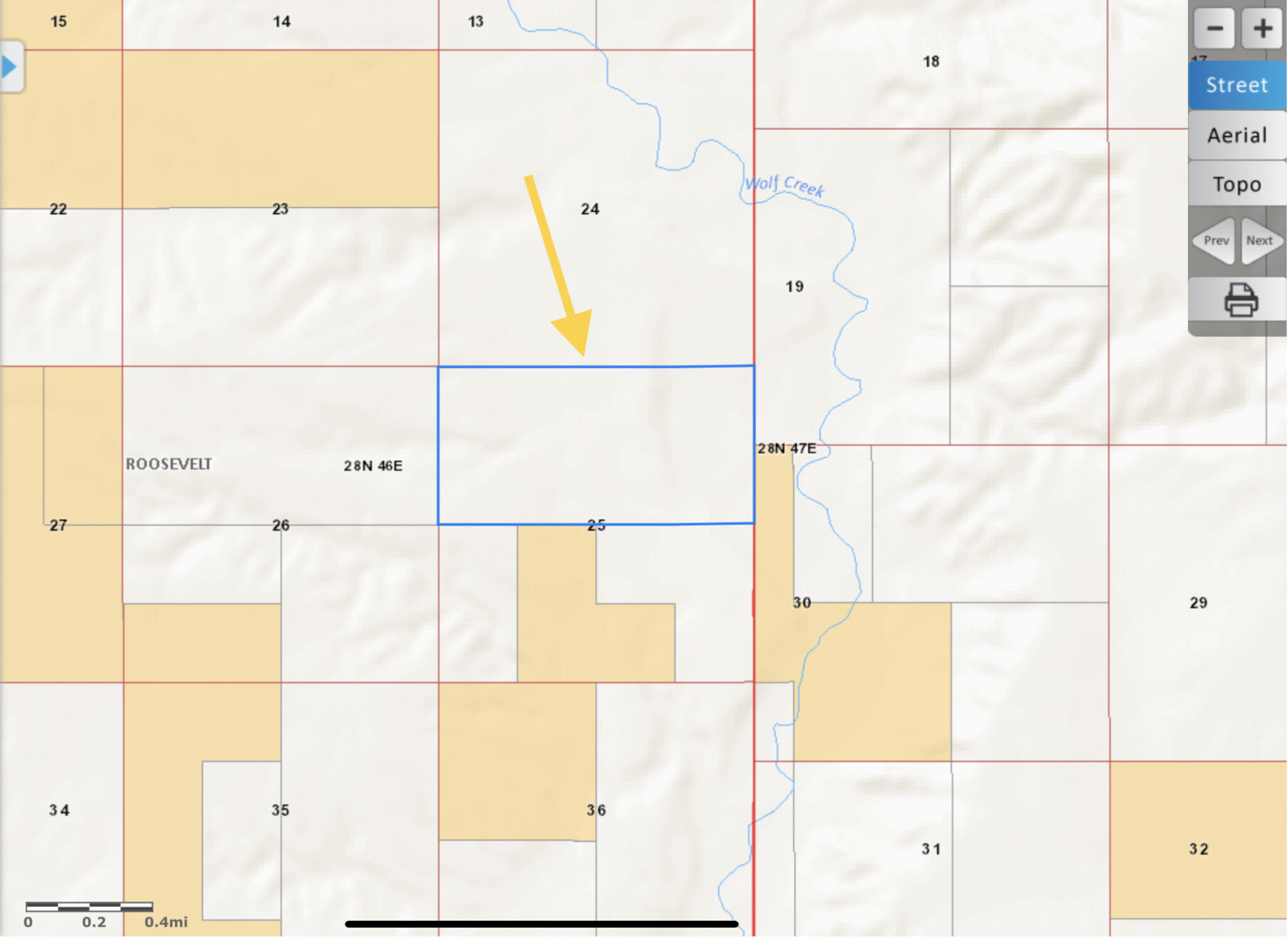 Camp on Reservation Land , Wolf Point , MT. 320 Acres LAND IS HOME