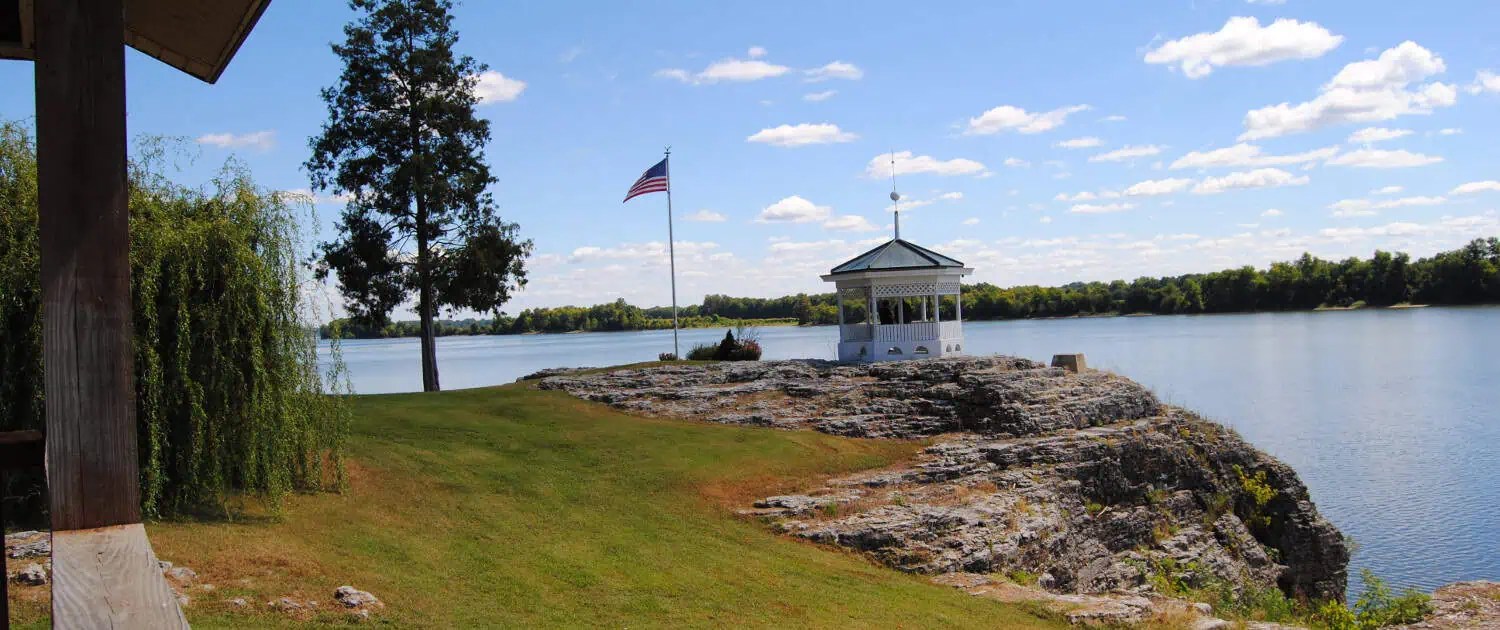 Mineral Rights , Elizabethtown , IL. 80 Acres LAND IS HOME