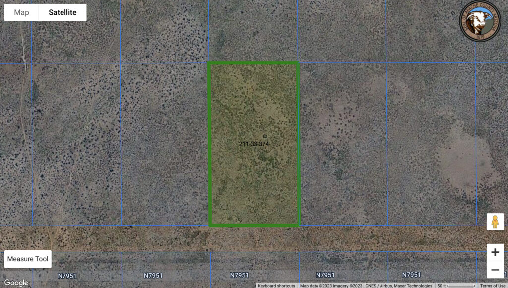 Adventure Land , Holbrook, Arizona 1.16 Acres LAND IS HOME
