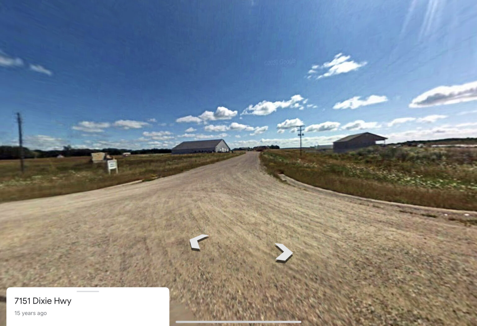 Commercial Land , Sault Ste. Marie , Mi. 1.2 Acres LAND IS HOME