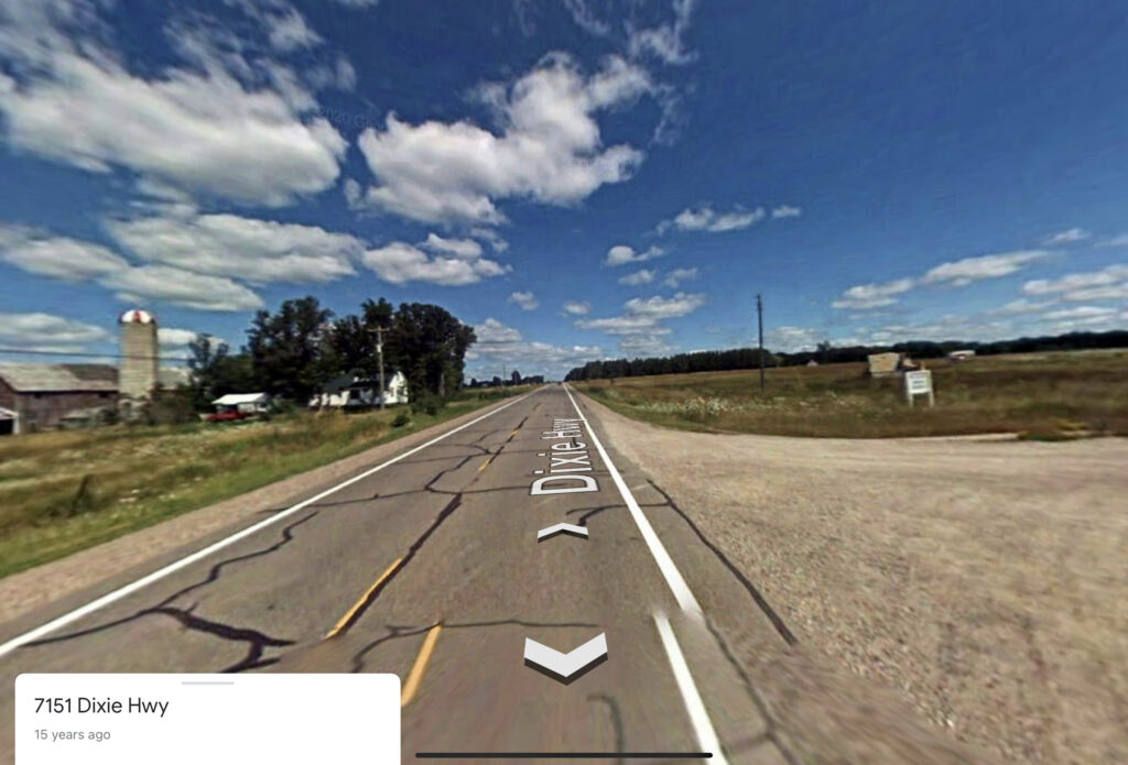 Commercial Land , Sault Ste. Marie , Mi. 1.2 Acres LAND IS HOME