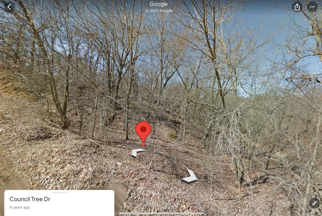 Rv / Tiny Home Land , Checotah , Ok. .06 Acres LAND IS HOME