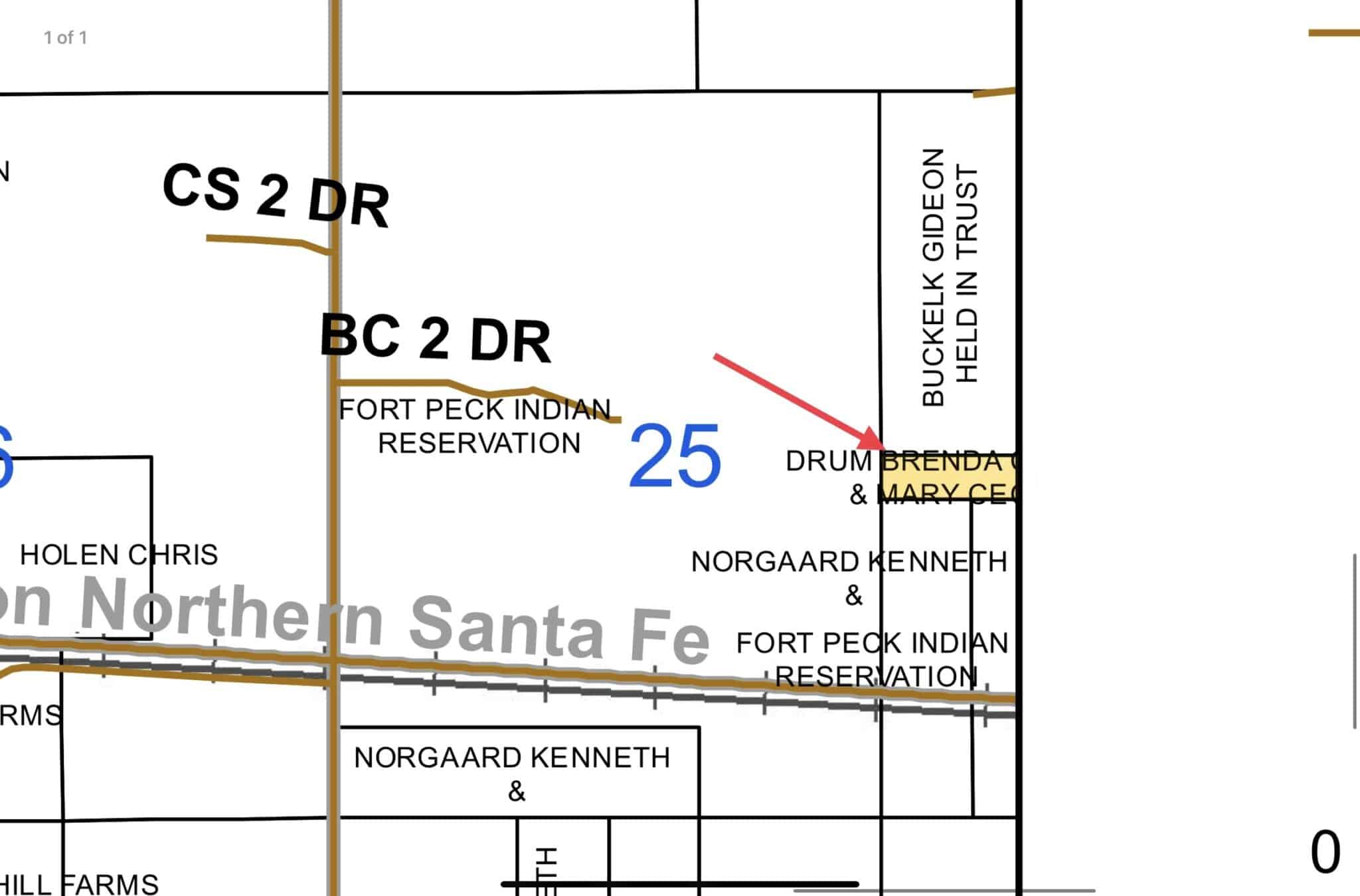 Shared Indian Land , Brockton , Montana 10 Acres LAND IS HOME