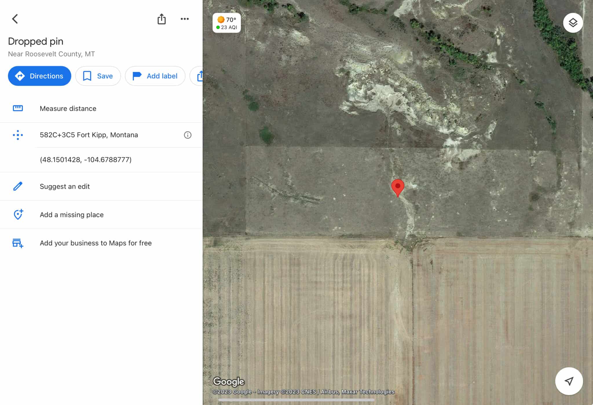 Shared Indian Land , Brockton , Montana 10 Acres LAND IS HOME