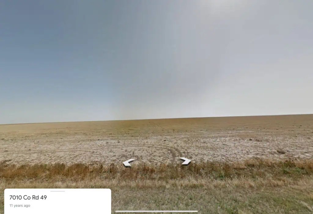 Mineral Rights only , Eads , Colorado 160 Acres LAND IS HOME